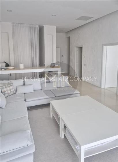 Caelia Residence | Apartament mobilat/utilat - Sea View | 1Loc parcare - 2