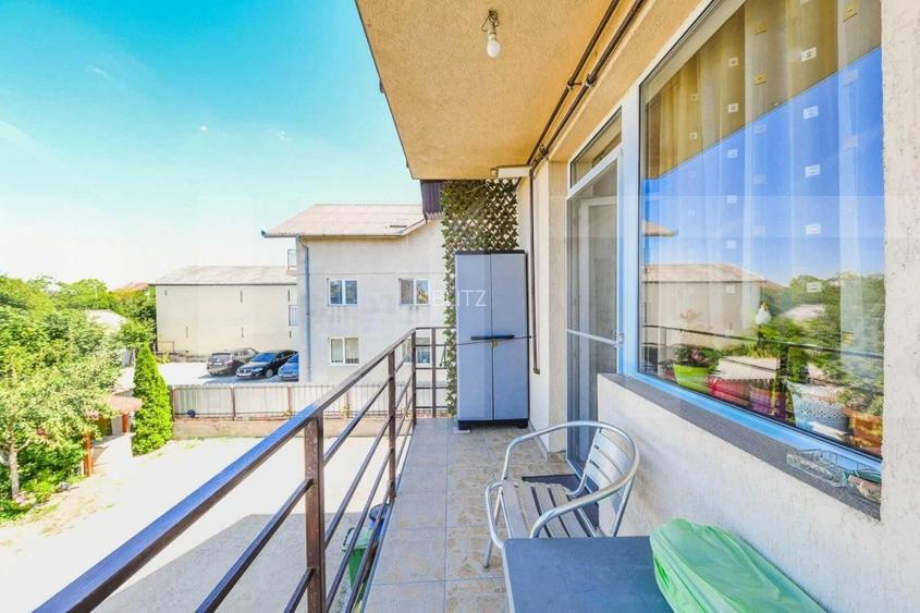 Casa individuala 330 mp, 558 mp teren, Someseni - 4