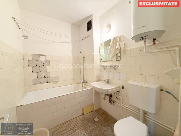 Vanzare apartament 3 camere, luminos și spațios – Țiglina 2 - 5