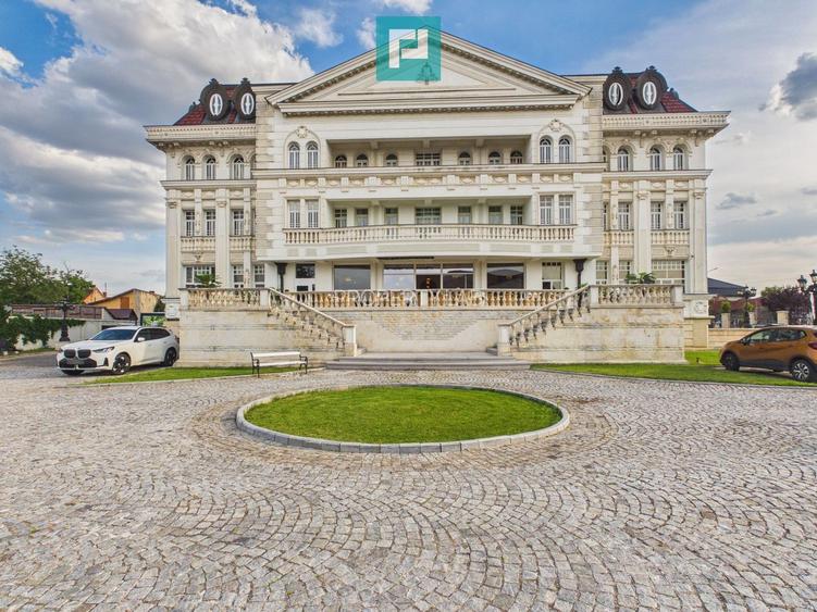 Proprietate Exclusivistă Rezidențial Seniori - 2