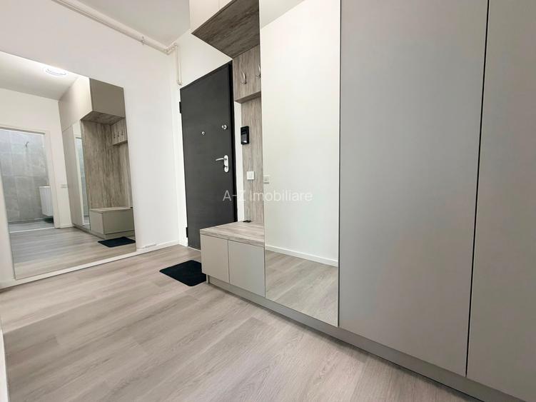 Vanzare Garsoniera - Plaza Residence - Faza 5 - 7