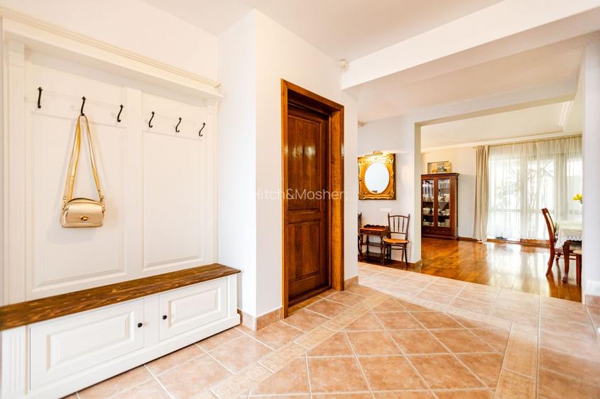 Casă individuală cu garaj - Confort premium - Comision 0% - 31