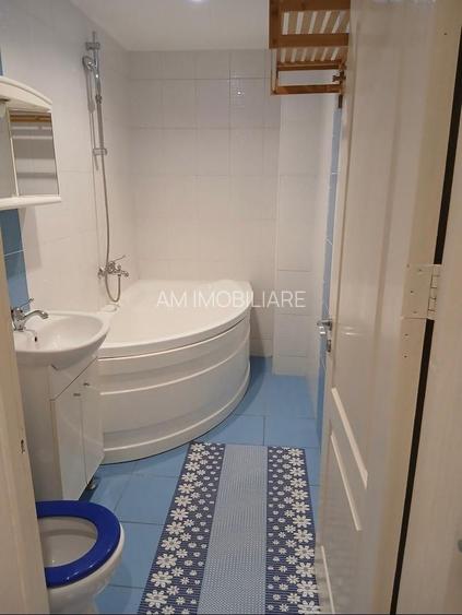 AP. 3 CAMERE 13 SEPTEMBRIE, BUCATARIE INCHISA, MOBILAT/UTILAT MODERN - 10