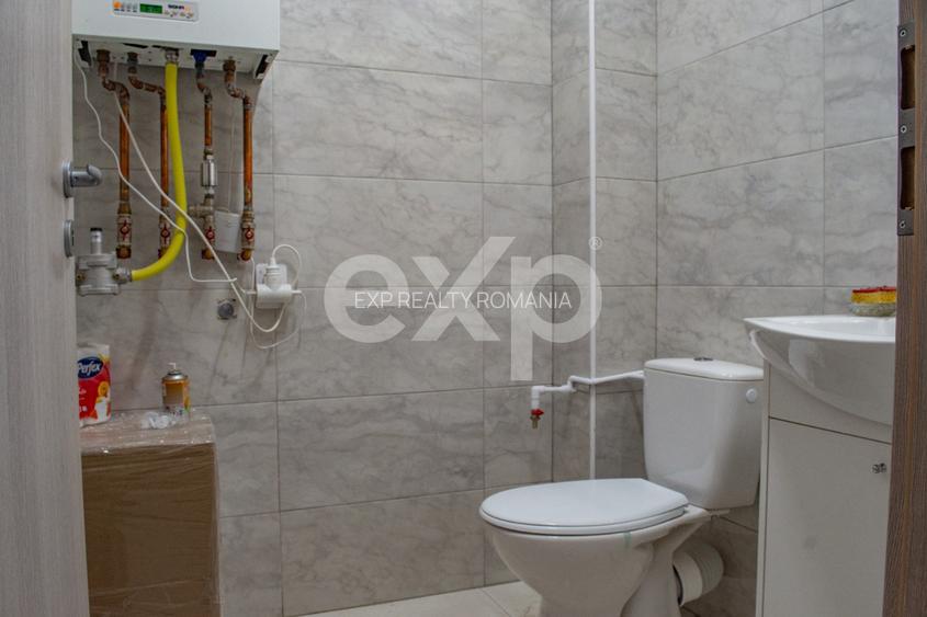 Spațiu comercial de închiriat, C. Urseni - vizibilitate excelenta! - 5