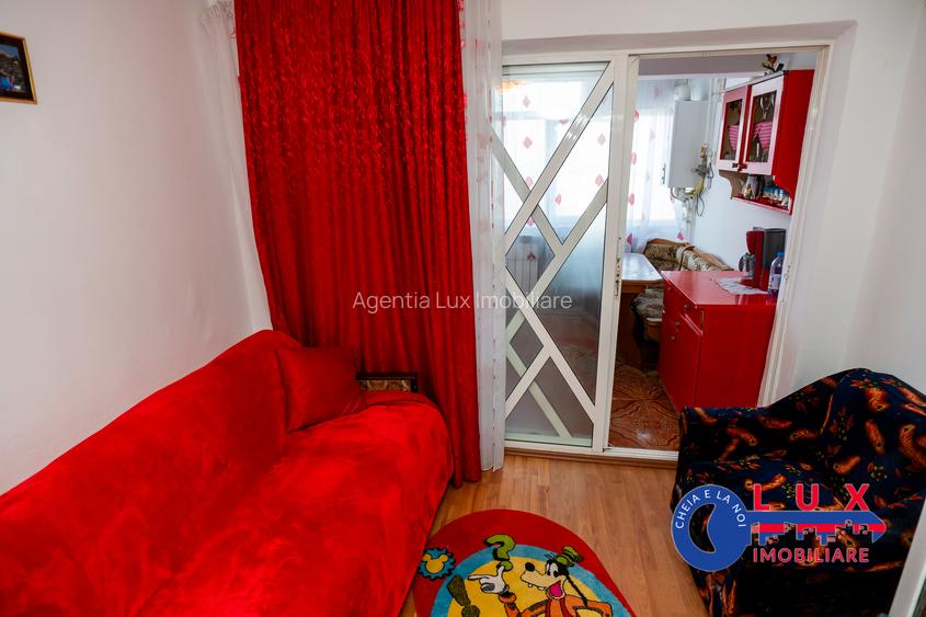 ID 2925 EXCLUSIVITATE Apartament 2 camere – Strada Iuliu Maniu - 4