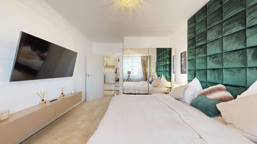 Apartament 2 Camere Bloc 2020 | Pacii Militari | Suprafata 60 mp - 9