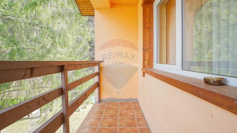 Pensiune de Vanzare in Moieciu de Sus | Comision 0% - 32