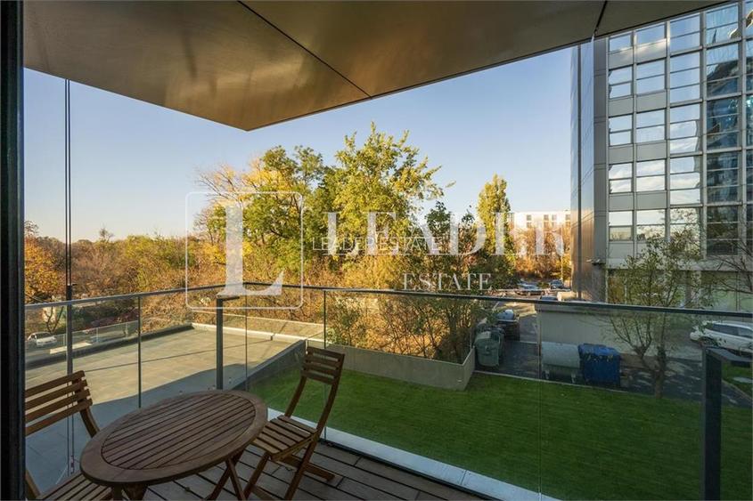 Nou! Premium | Apartament 3 camere | Floreasca - Mircea Eliade - 22