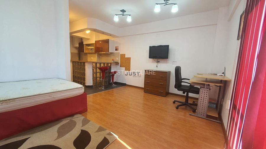 Studio de vânzare | River Tower | Zonă în dezvoltare majoră - 2