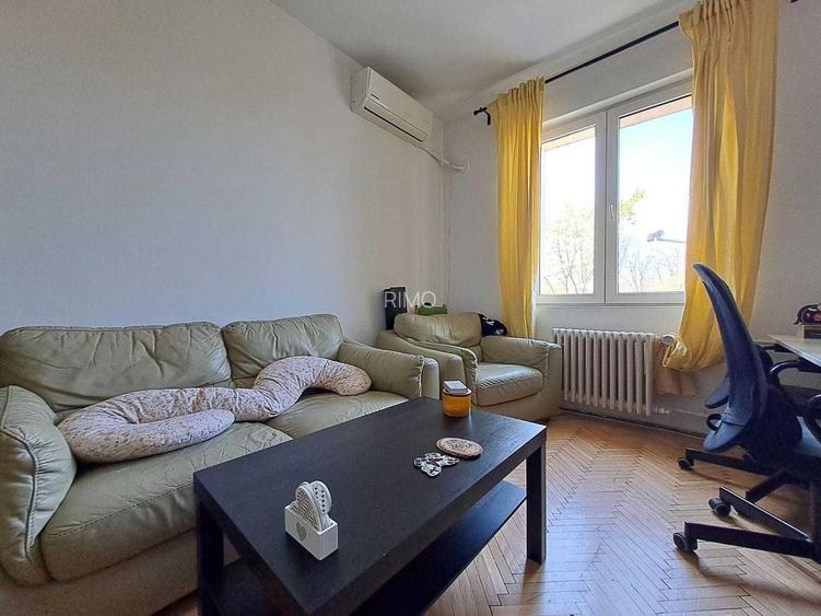Apartament 2 camere Floreasca - 3
