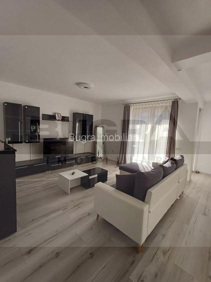 Duplex de 110mp, modern, terasa, 2 bai, zona Terra - 6