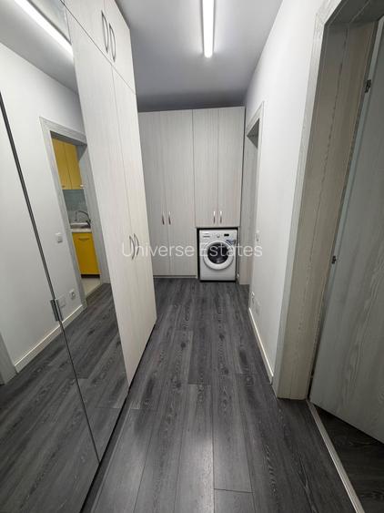 Garsoniera Luminoasa, Lujerului - 21 Residence Politehnica - 5