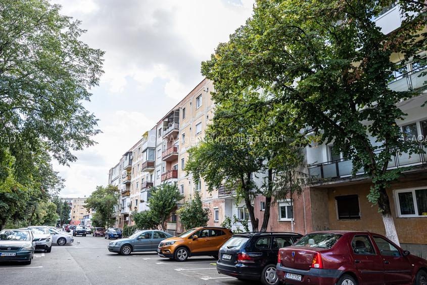 Apartament 2 camere - Miortia, Micalaca - COMISION 0% - 5