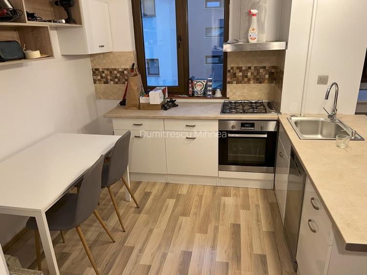  Apartament 2 camere Dobrogeanu Gherea, Proprietar,  Nu Agentie - 4