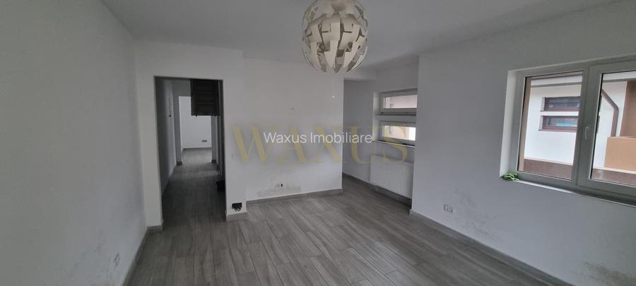 Duplex finisat de vanzare - 4 camere I 130mp I Parcare - Tineretului - 3
