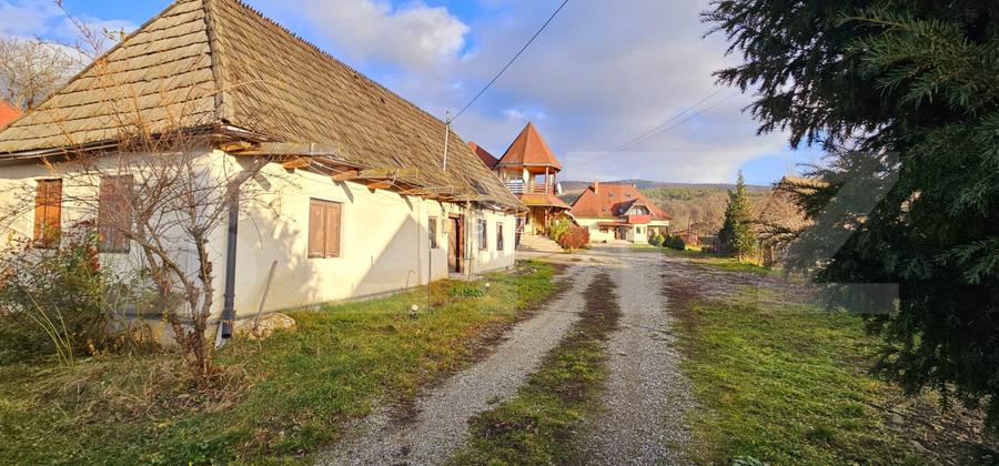 De vânzare – Pensiune, Bicfalău, jud. Covasna - 3