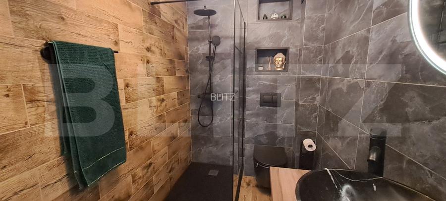 Apartament cu 3 camere, 50 mp, la etajul 2, cu balcon, in zona Tineretului - 17