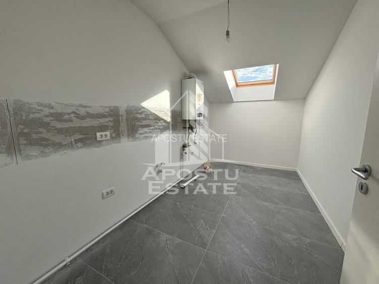 Apartament cu 2 camere, decomandat, in Ciarda Rosie, loc de parcare - 3