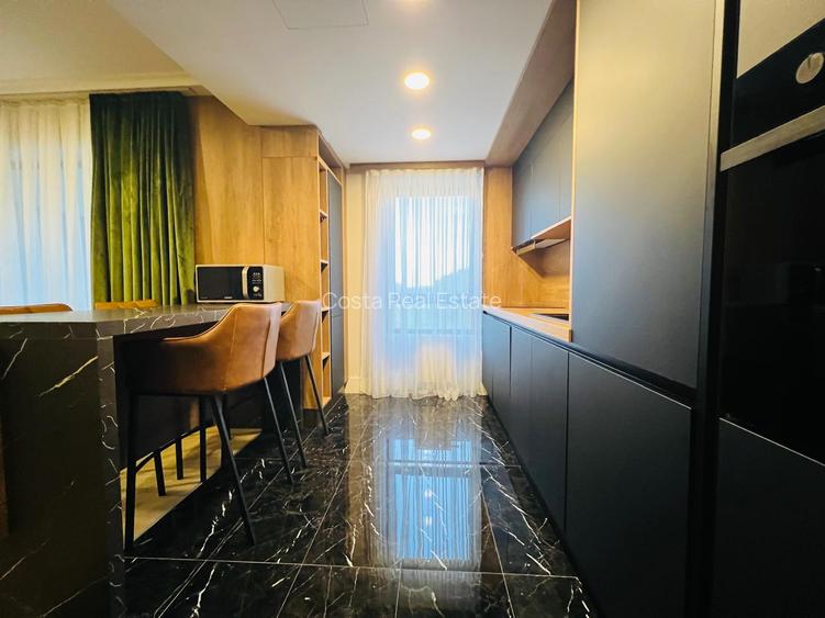 Inchiriere Apartament 4 Camere Bloc cu /Piscina/Loc de Joaca/ Sala Fitness - 17