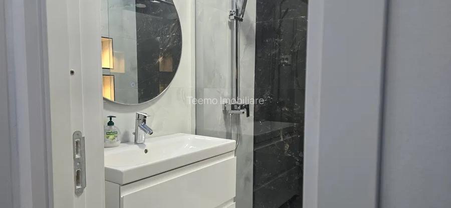 Apartament 2 camere / decomandat / 65 mp / metrou / parcare / Exigent Faza 5 - 8