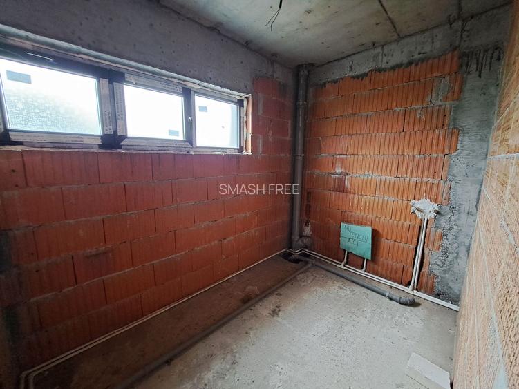 Casa + teren 825 mp in Afumati - str. Marasesti - 14