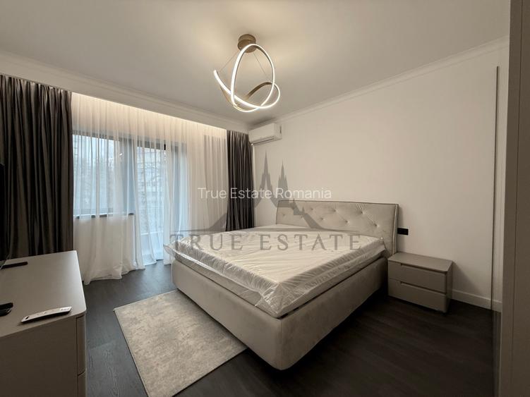 Apartament 3 camere complet renovat in zona Dorobanti Beller - 7