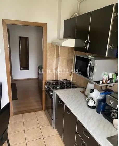 Apartament 3 camere în zona BIG - 4