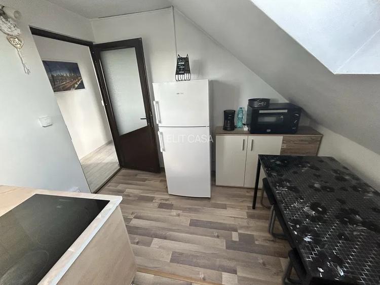 Apartament 2 camere 45 mp LOC PARCARE INCLUS IN PRET,  zona Copou - 7