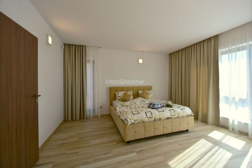 Casa moderna langa padure | Liniste, confort si locatie - 17