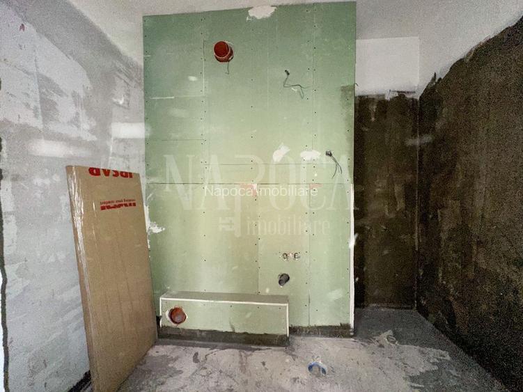 Apartament 3 camere de vanzare in Gheorgheni, Cluj Napoca - 6