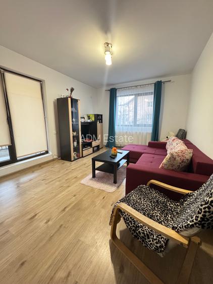 Apartament 2 camere - mobilat si utilat - decomandat | Sos. Oltenitei - Parcare - 2