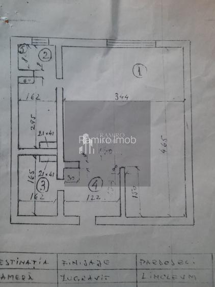 Garsoniera zona Piata Sudului - 7