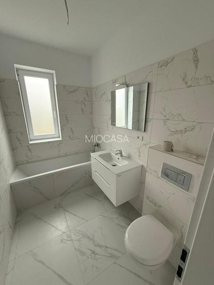 Bloc Nou. Etaj 2. Braytim. Bucatarie inchisa. - 14