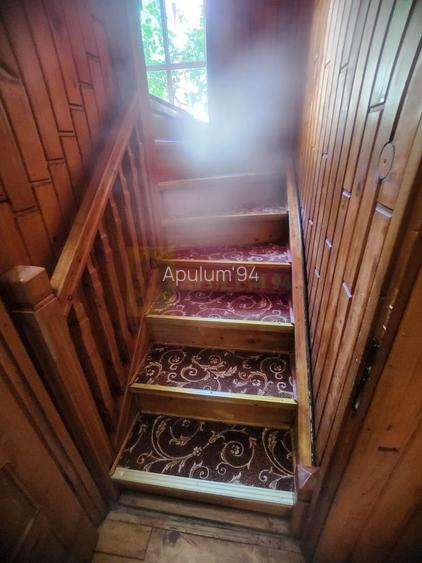 Vila de vacanta de vanzare in Busteni - Zona Zamora - 19