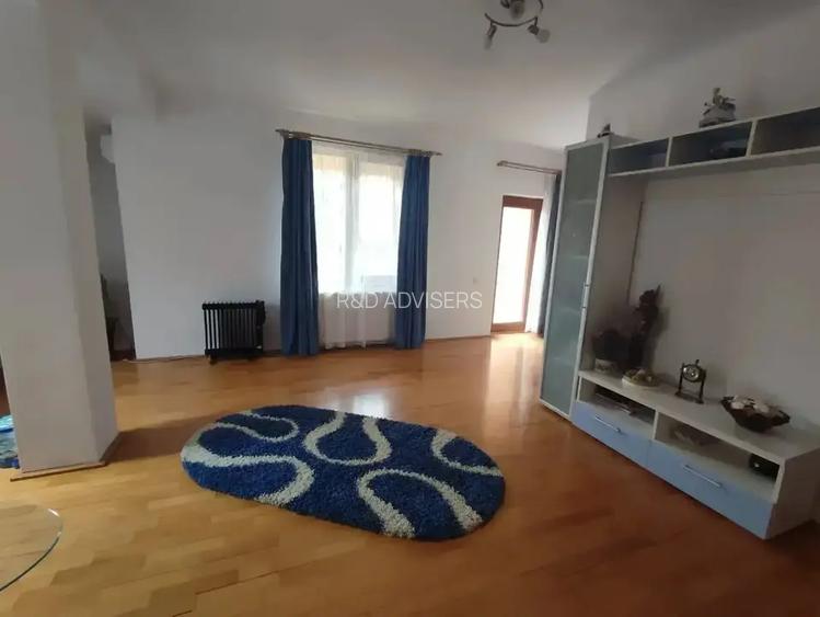 Casa 5 camere | 250 mp utili | curte 350 libera | Popesti Sfantul Ioan - 13