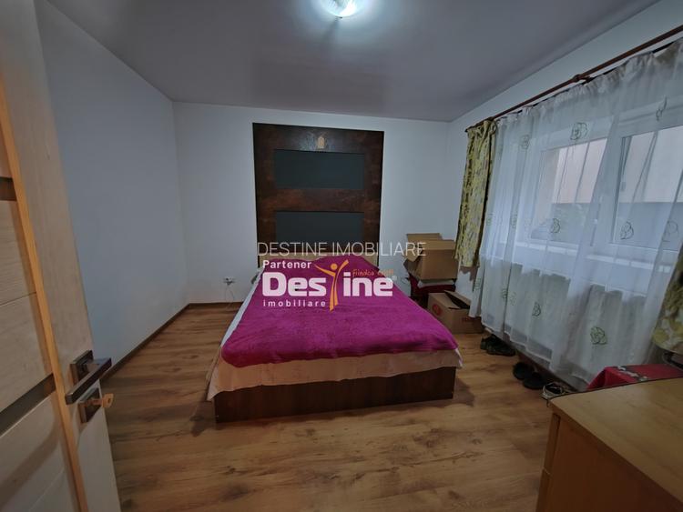 Valea Adanca - Duplex P+Mansarda 107mp + 110 mp CURTE - 9