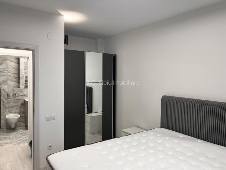 ap nou 2 camere zona Dedeman  et 4 cu lift si parcare - 7