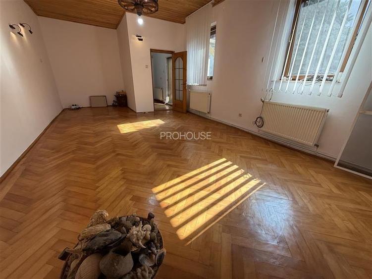 Bistrita Lac - casa + teren - 17