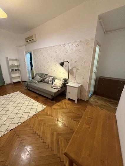 Garsoniera centrala proprie universitate - Izvor DB1908 - 2