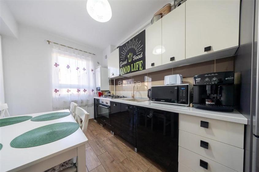 Vanzare apartament 2 camere decomandat, Maurer Residence, et 1, mob utilat - 2