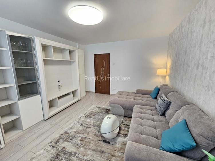 Drumul Taberei/4 Min Metrou/Loc De Parcare/Ap 2 Camere Modern La Cheie/ - 4