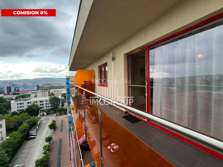 Apartament premium cu panoramă superbă | Viva City – Iulius Mall - 3