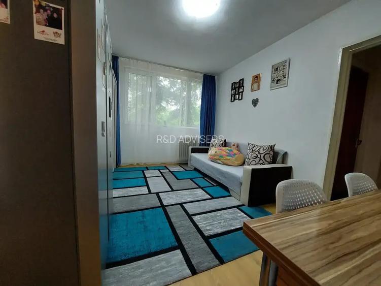 Apartament 3 camere Drumul Taberei - 3