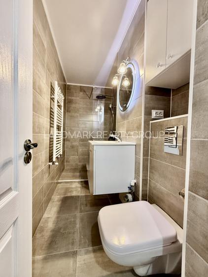 Garsonieră cochetă | Centrala Proprie | 30 MPU | Pajura - 7