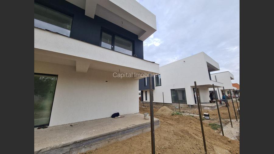 0% Comision! Casa in stil mediteranean - 3