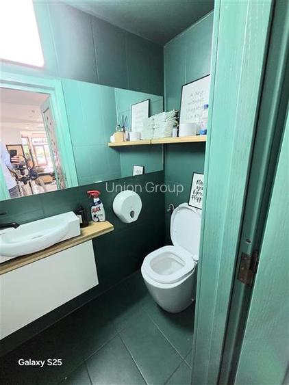 Spatiu Comercial 170 mp cu Vad - Renovat Complet - 7