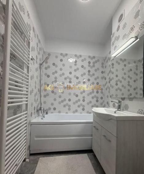 Garsoniera de inchiriat | Lujerului | Metrou | Centrala | Modern - 6