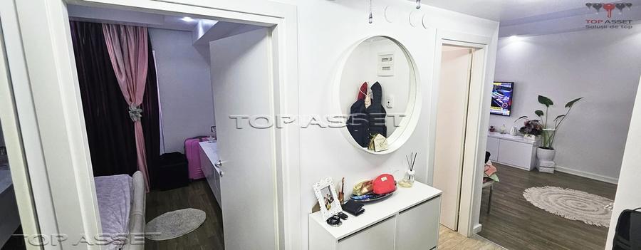 Cosmopolis, apartament cochet - 5