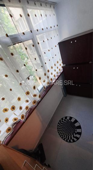 Apartament  2 camere-Zona Sud Paco - etaj 2/4 - 42 mp - 49900 euro negociabil - 7
