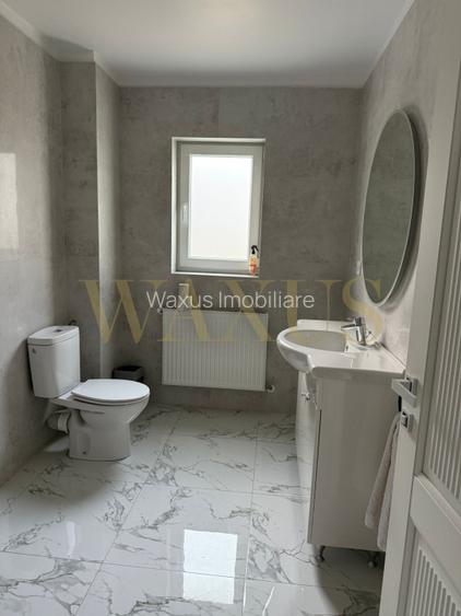 Casa de lux, zona centura, 17,5 ari teren, comision 0% către cumpărător - 8